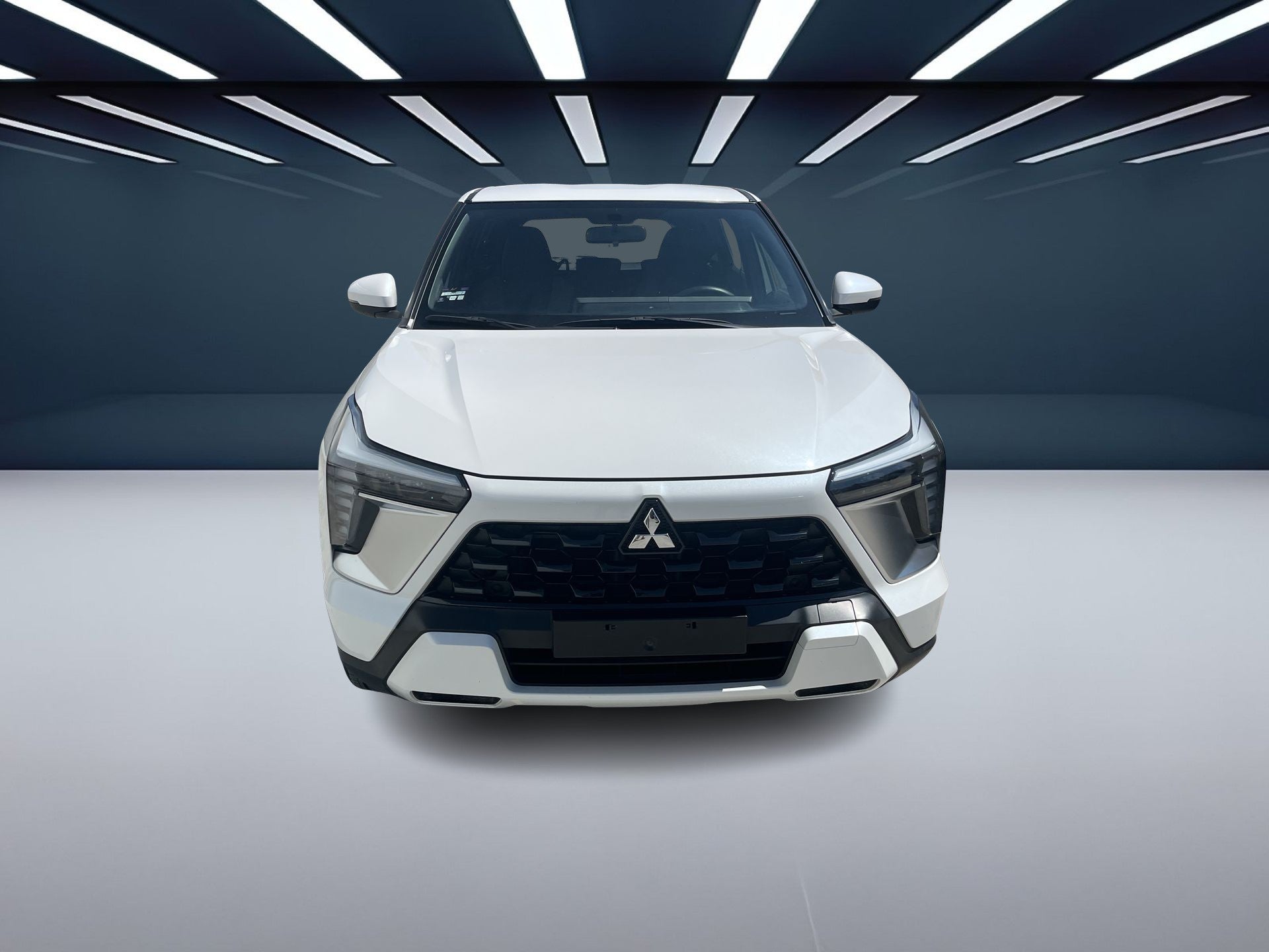 2025 Mitsubishi Outlander Sport 1.5 SE At