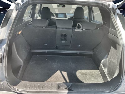 2025 Mitsubishi Outlander Sport 1.5 SE At