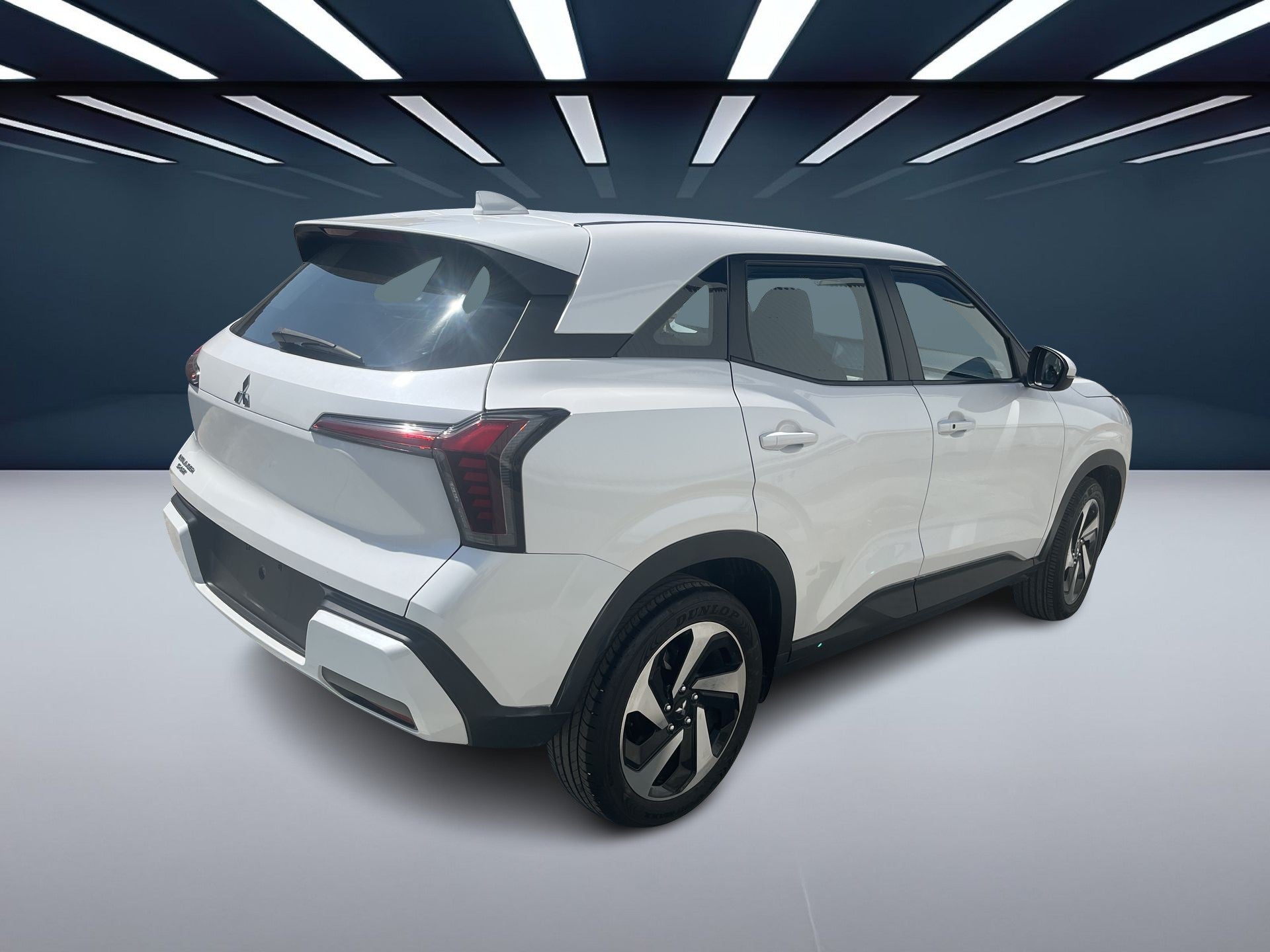 2025 Mitsubishi Outlander Sport 1.5 SE At