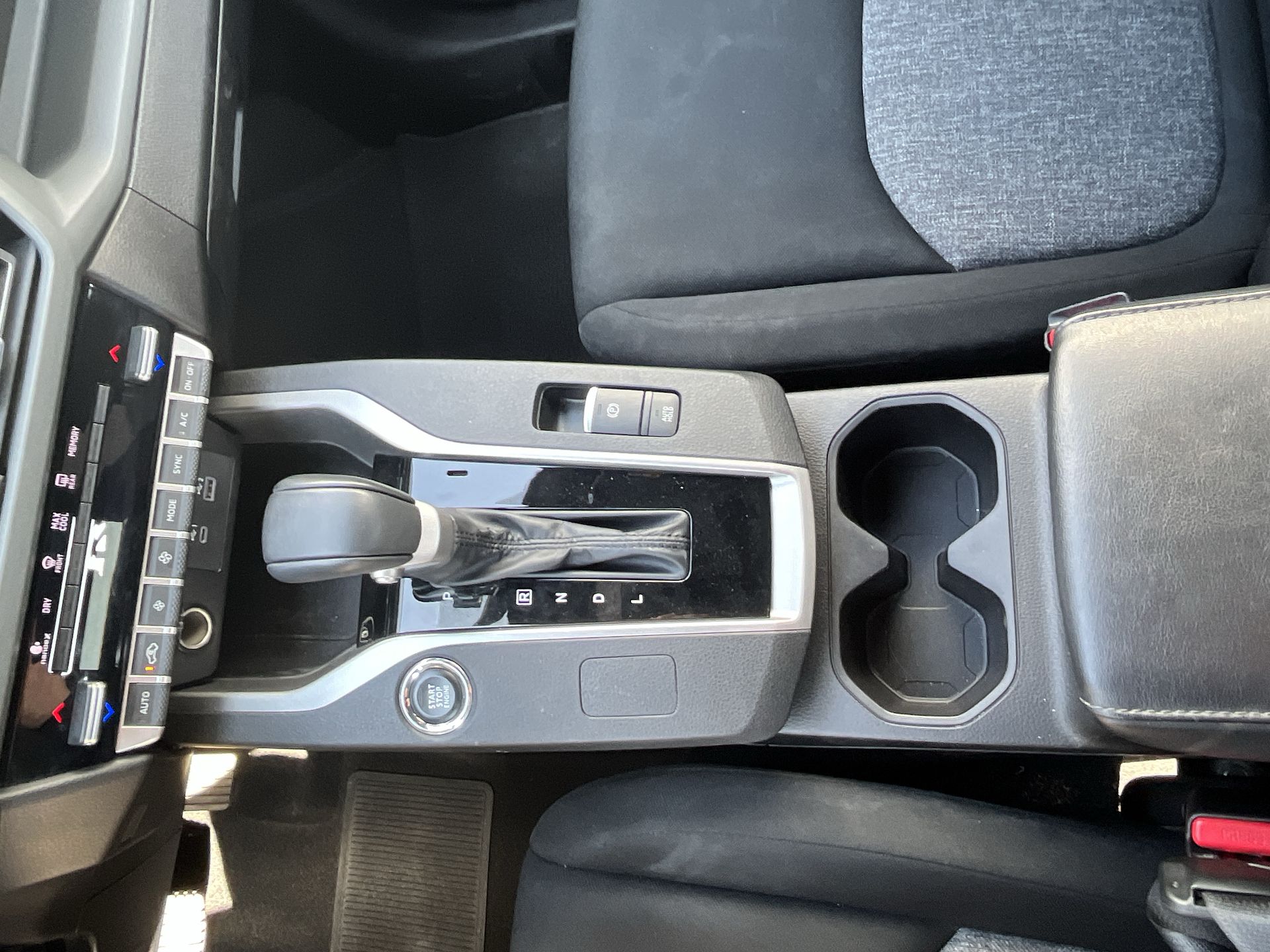 2025 Mitsubishi Outlander Sport 1.5 SE At