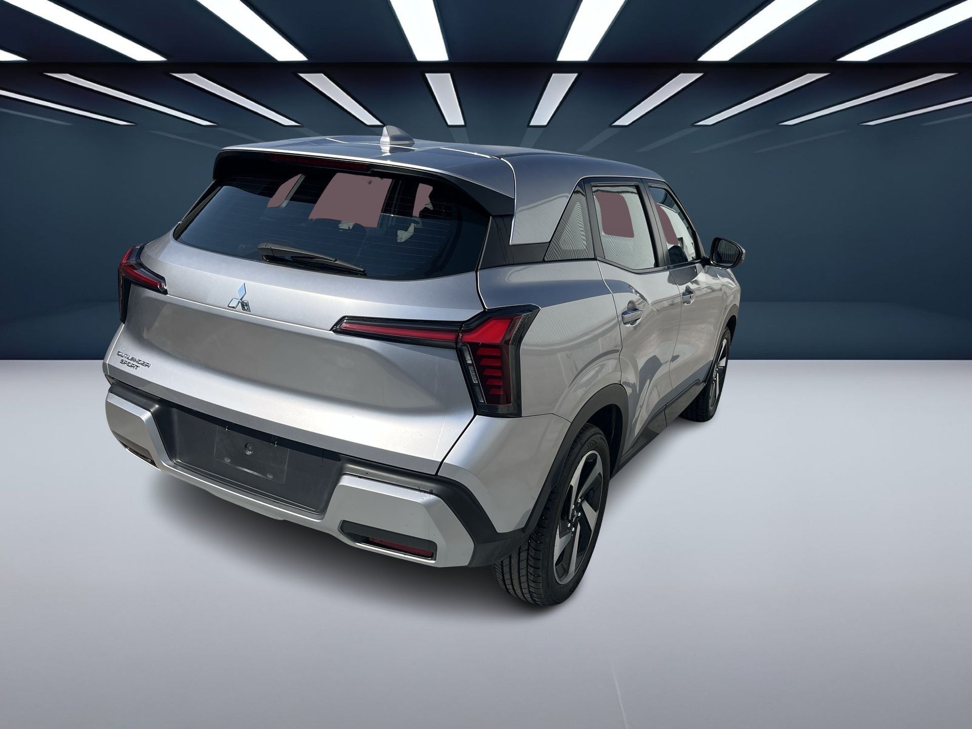 2025 Mitsubishi Outlander Sport 1.5 SE At