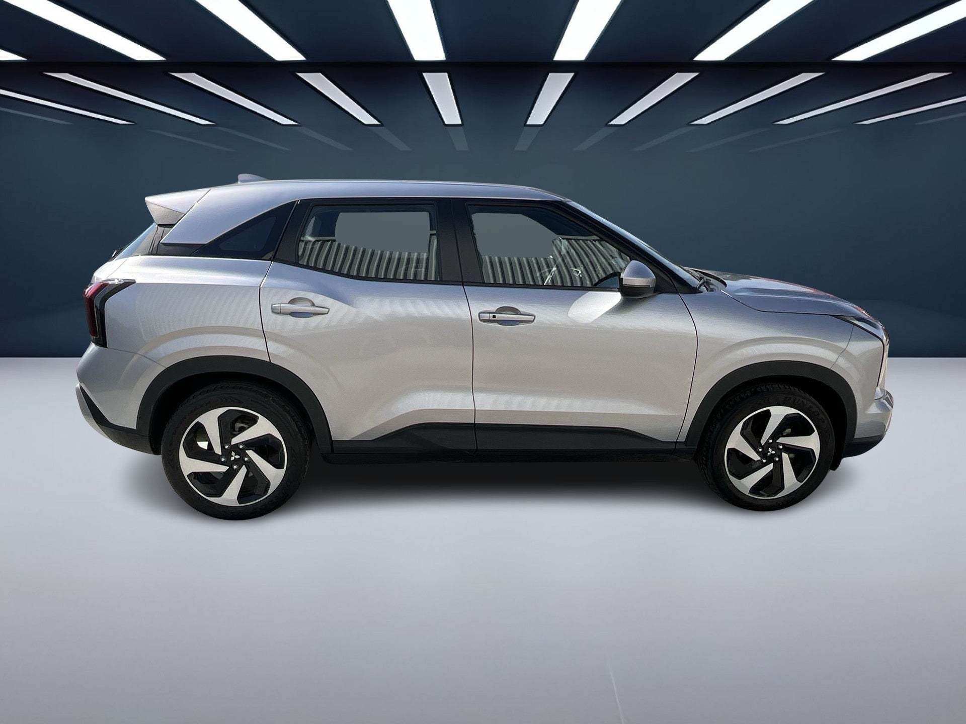 2025 Mitsubishi Outlander Sport 1.5 SE At