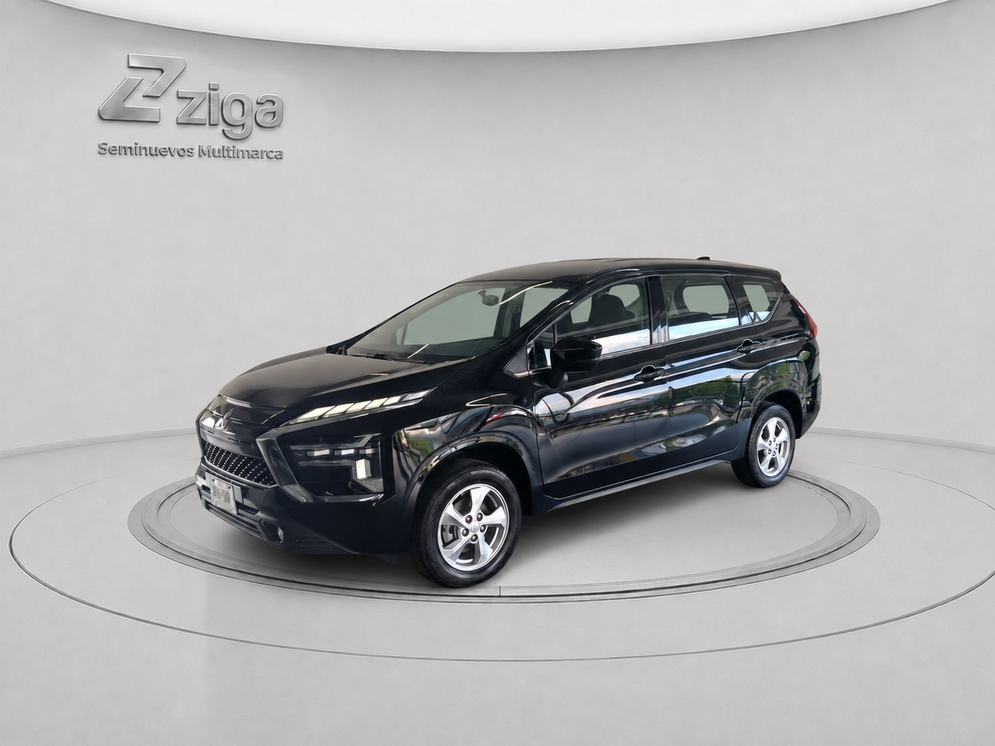 2024 Mitsubishi Xpander 1.5 Xpander GLS At