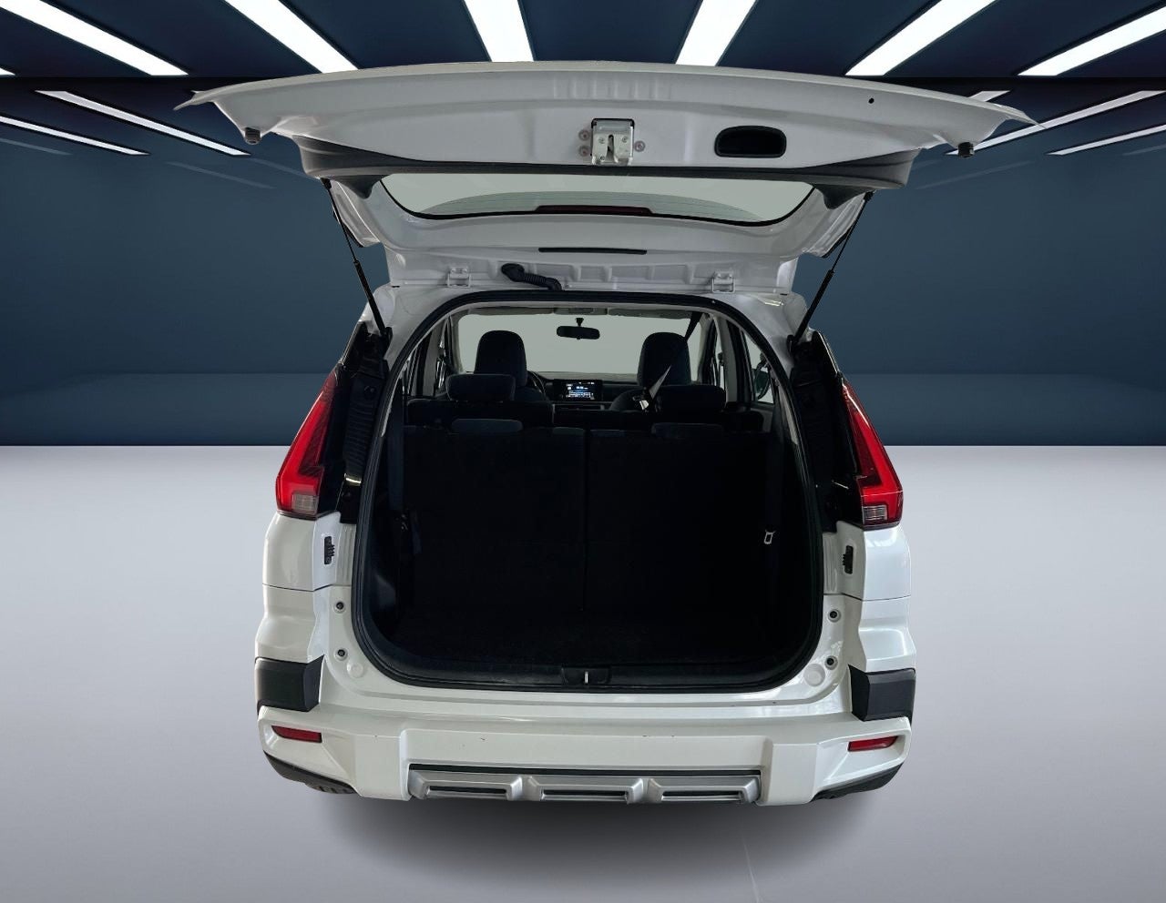 2024 Mitsubishi Xpander 1.5 Xpander Cross At