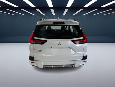 2024 Mitsubishi Xpander 1.5 Xpander Cross At