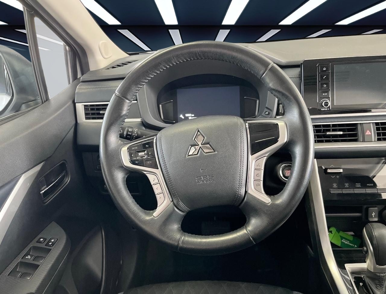 2024 Mitsubishi Xpander 1.5 Xpander Cross At