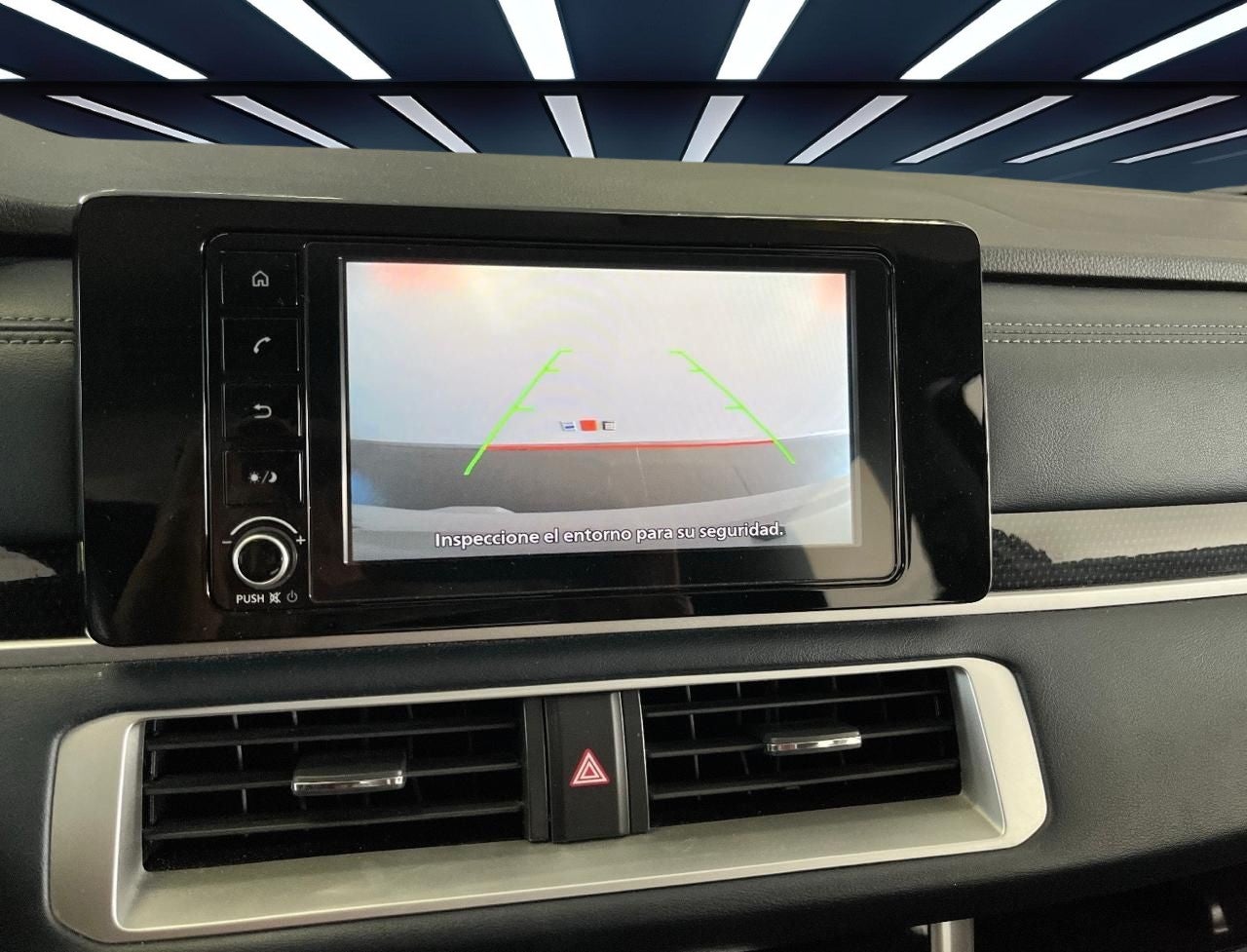 2024 Mitsubishi Xpander 1.5 Xpander Cross At