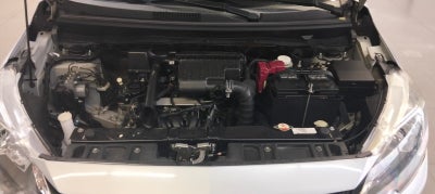 2021 Mitsubishi Mirage 1.2 G4 GLS Mt