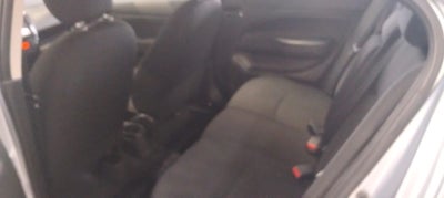 2021 Mitsubishi Mirage 1.2 G4 GLS Mt