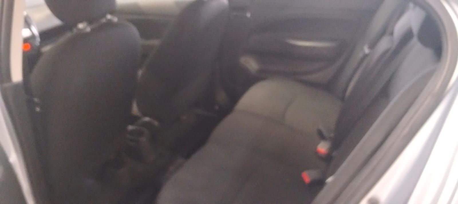 2021 Mitsubishi Mirage 1.2 G4 GLS Mt