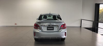 2021 Mitsubishi Mirage 1.2 G4 GLS Mt