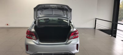 2021 Mitsubishi Mirage 1.2 G4 GLS Mt