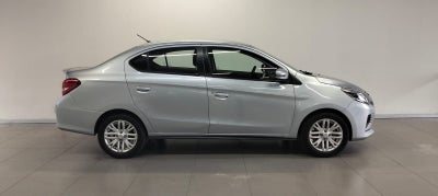 2021 Mitsubishi Mirage 1.2 G4 GLS Mt