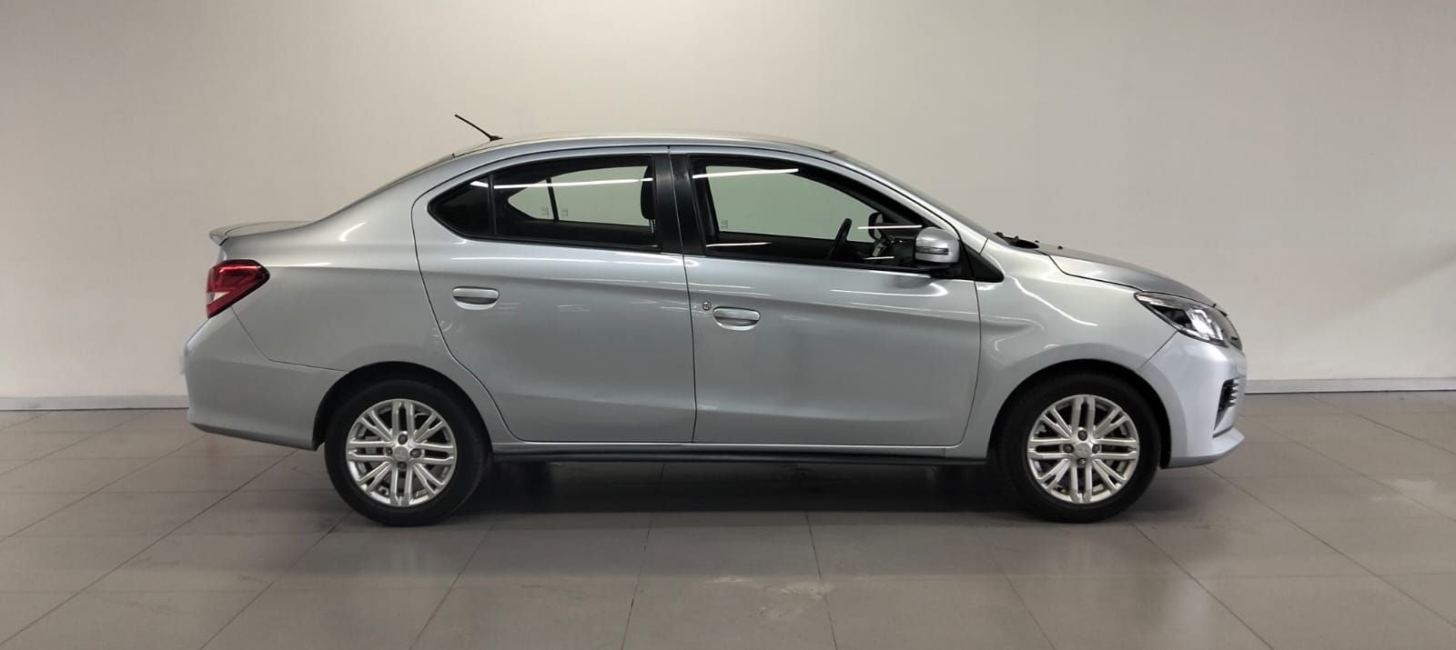 2021 Mitsubishi Mirage 1.2 G4 GLS Mt