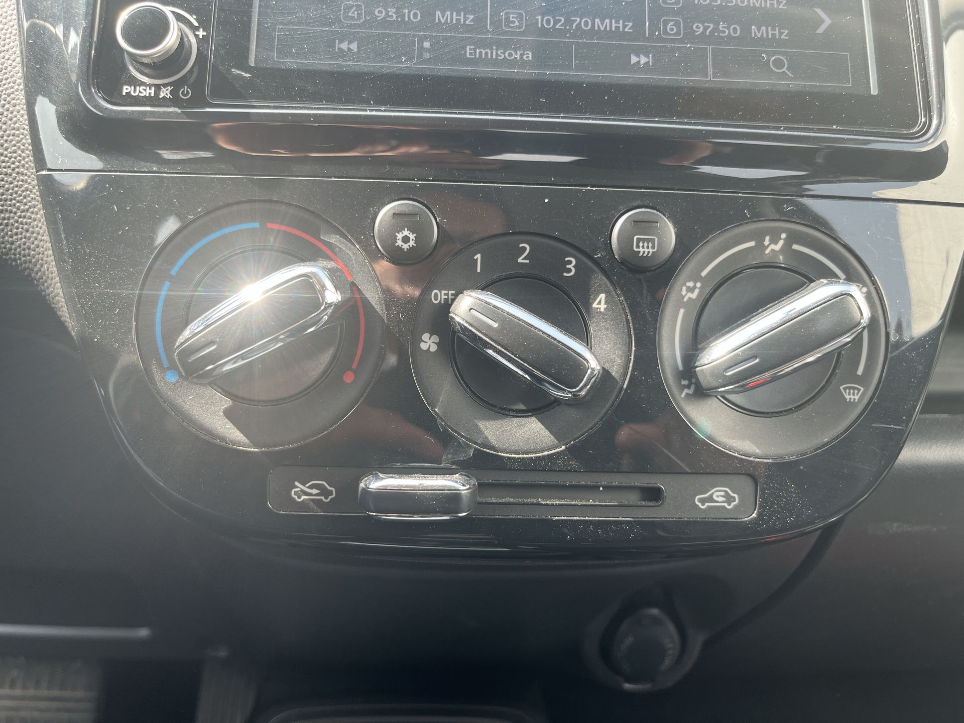 2024 Mitsubishi Mirage 1.2 Glx At