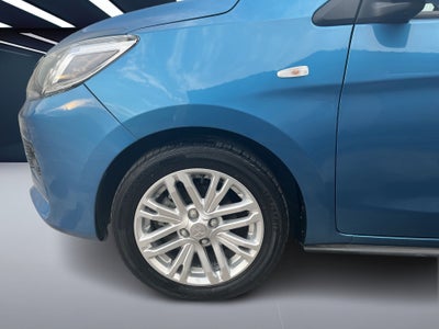 2024 Mitsubishi Mirage 1.2 Glx At