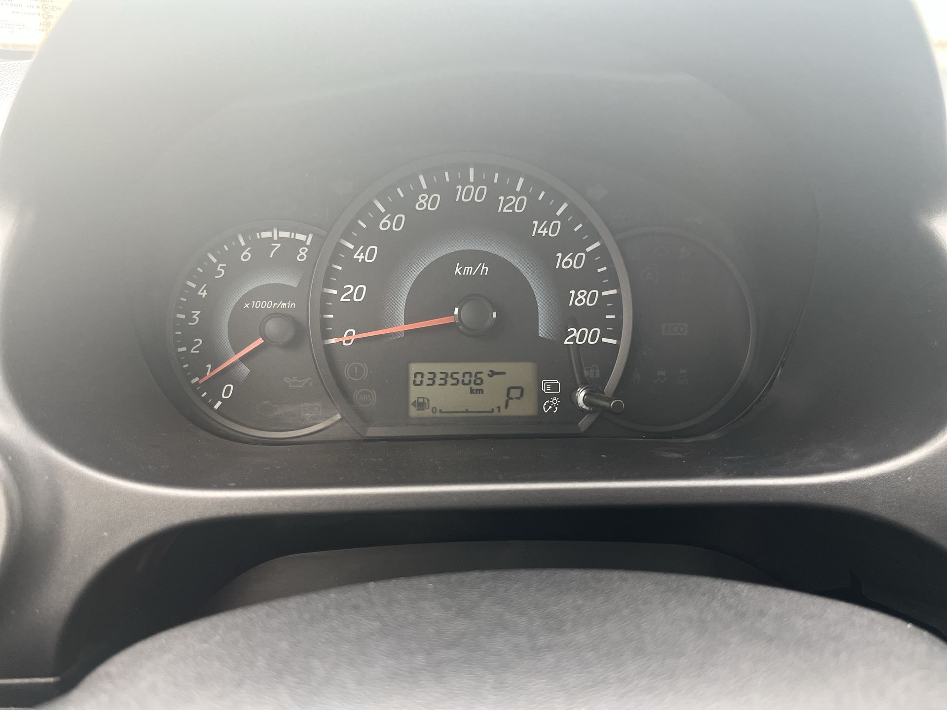 2024 Mitsubishi Mirage 1.2 Glx At