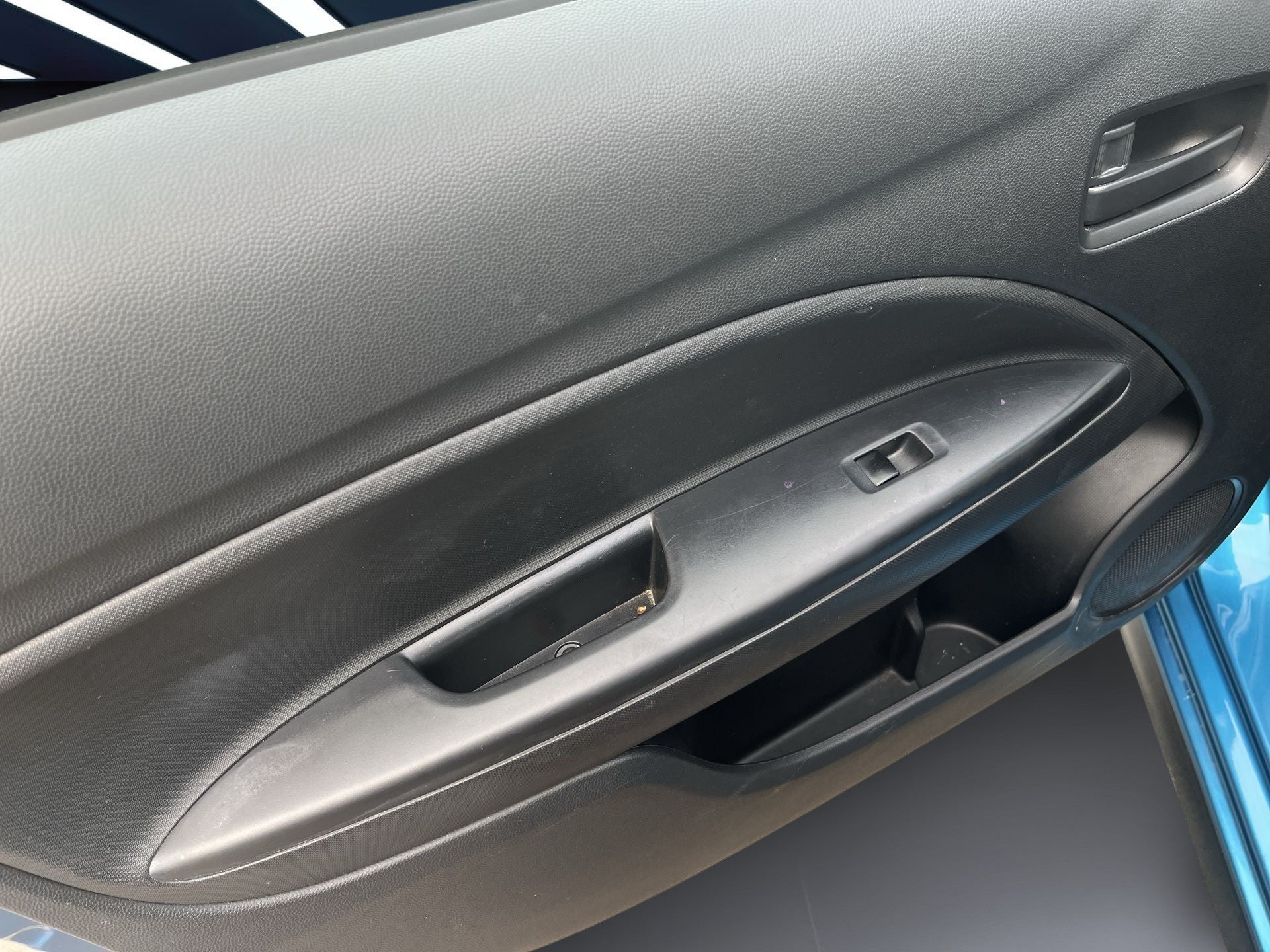 2024 Mitsubishi Mirage 1.2 Glx At