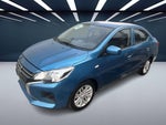 2024 Mitsubishi Mirage 1.2 Glx At