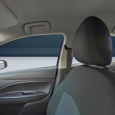 2024 Mitsubishi Mirage 1.2 Glx At