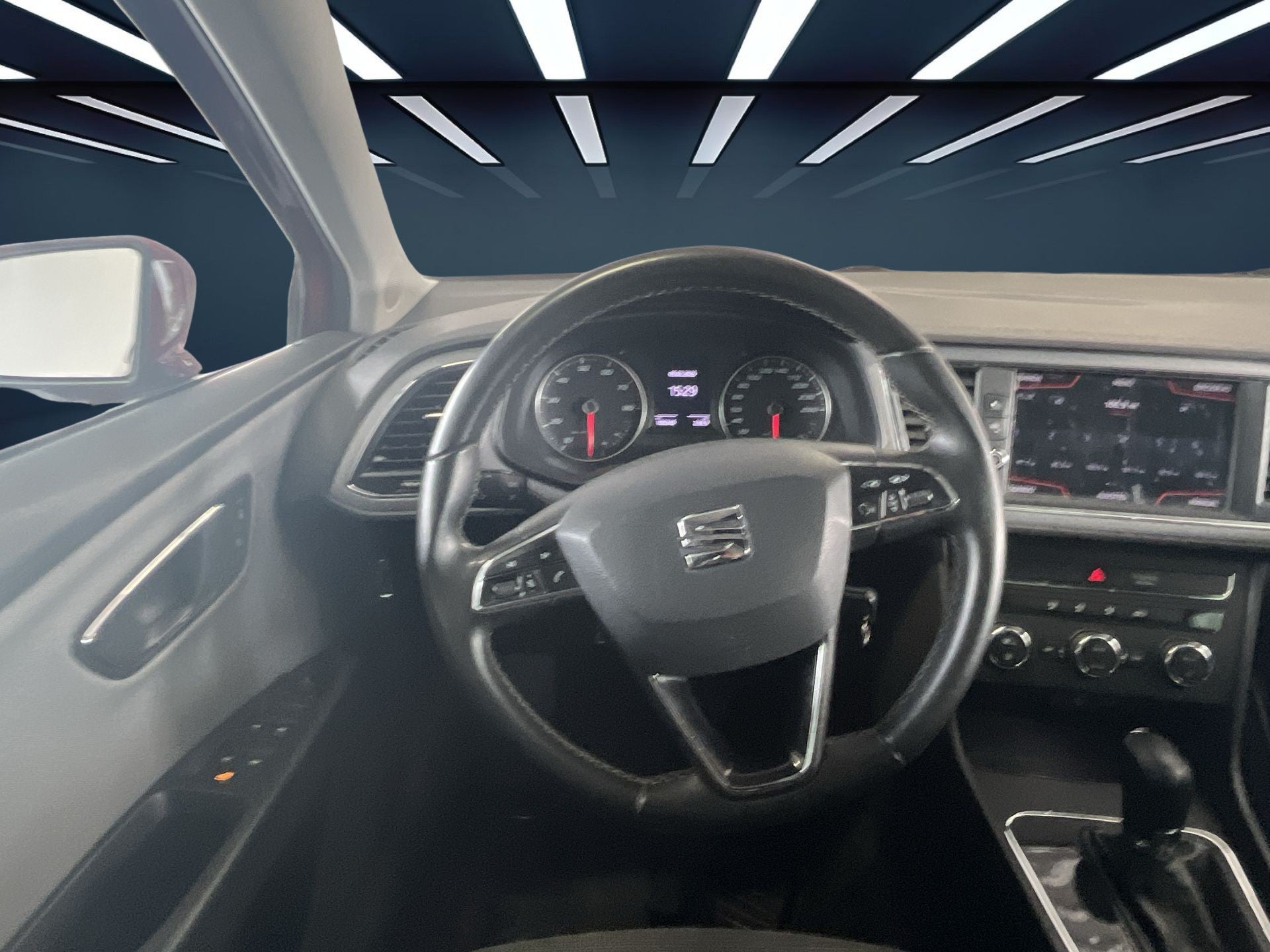 2018 Seat Leon 1.4 Style 5p 150HP Mt