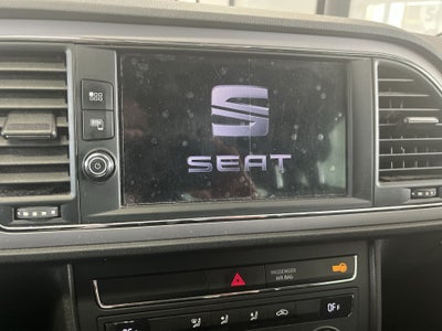 2018 Seat Leon 1.4 Style 5p 150HP Mt