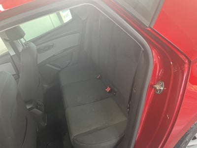 2018 Seat Leon 1.4 Style 5p 150HP Mt