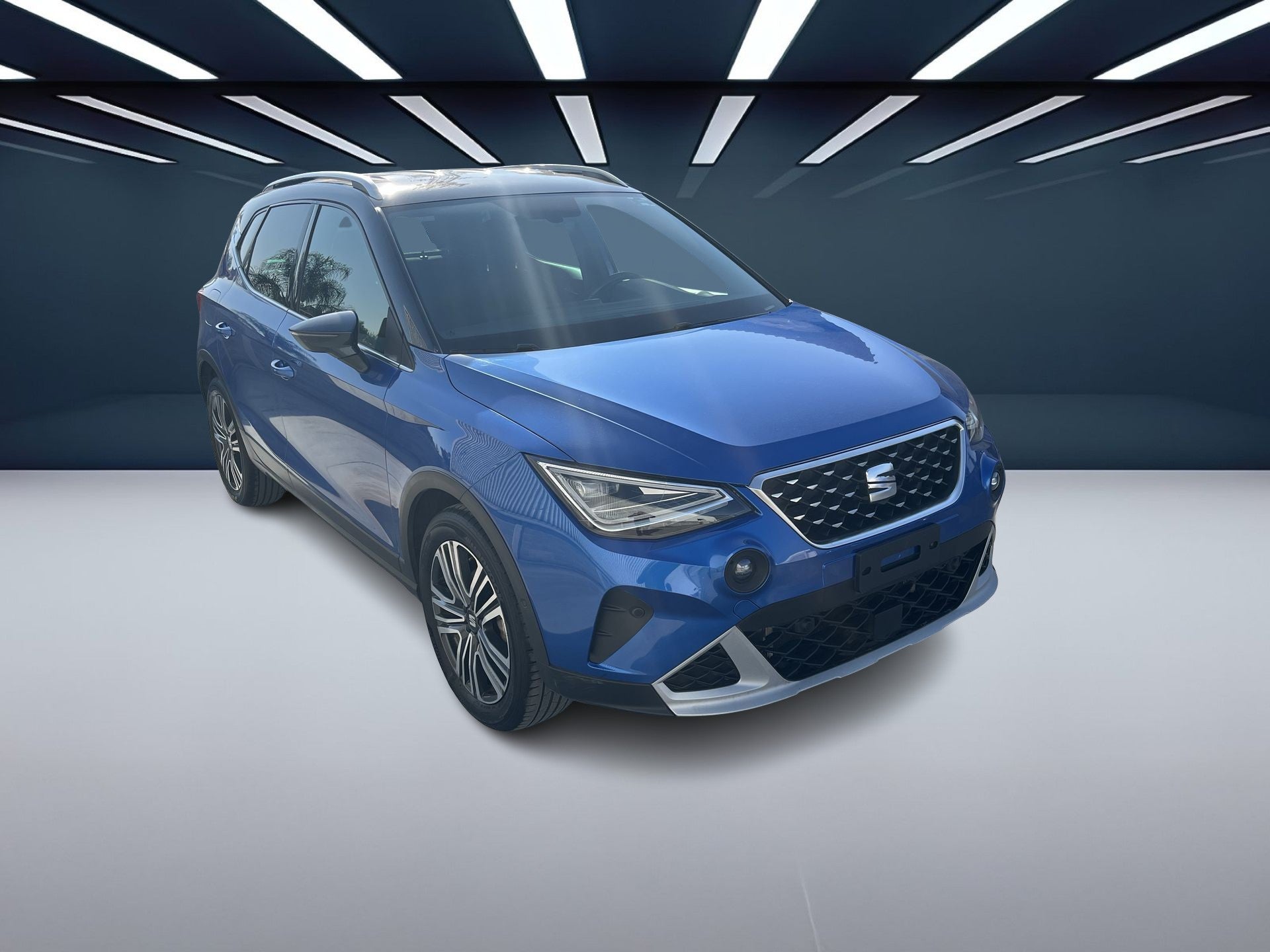 2023 Seat Arona 1.6 Xperience At