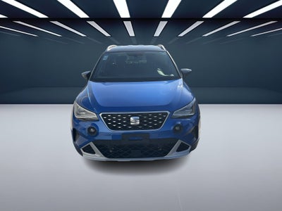 2023 Seat Arona 1.6 Xperience At