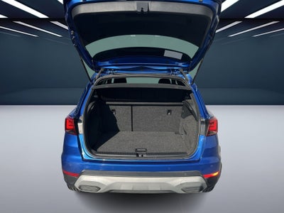 2023 Seat Arona 1.6 Xperience At