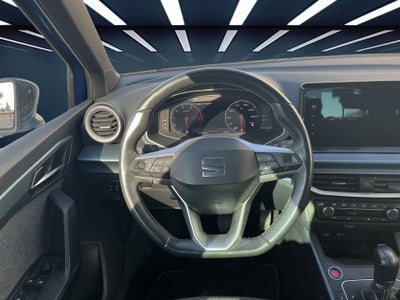 2023 Seat Arona 1.6 Xperience At