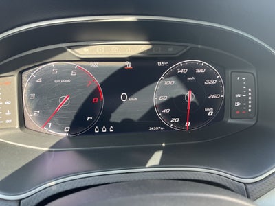 2023 Seat Arona 1.6 Xperience At