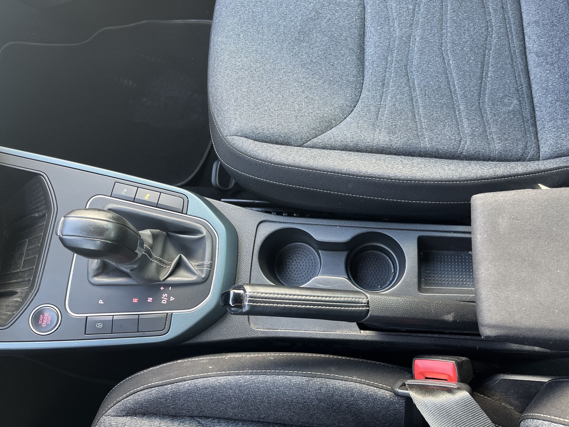 2023 Seat Arona 1.6 Xperience At