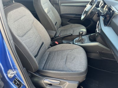 2023 Seat Arona 1.6 Xperience At