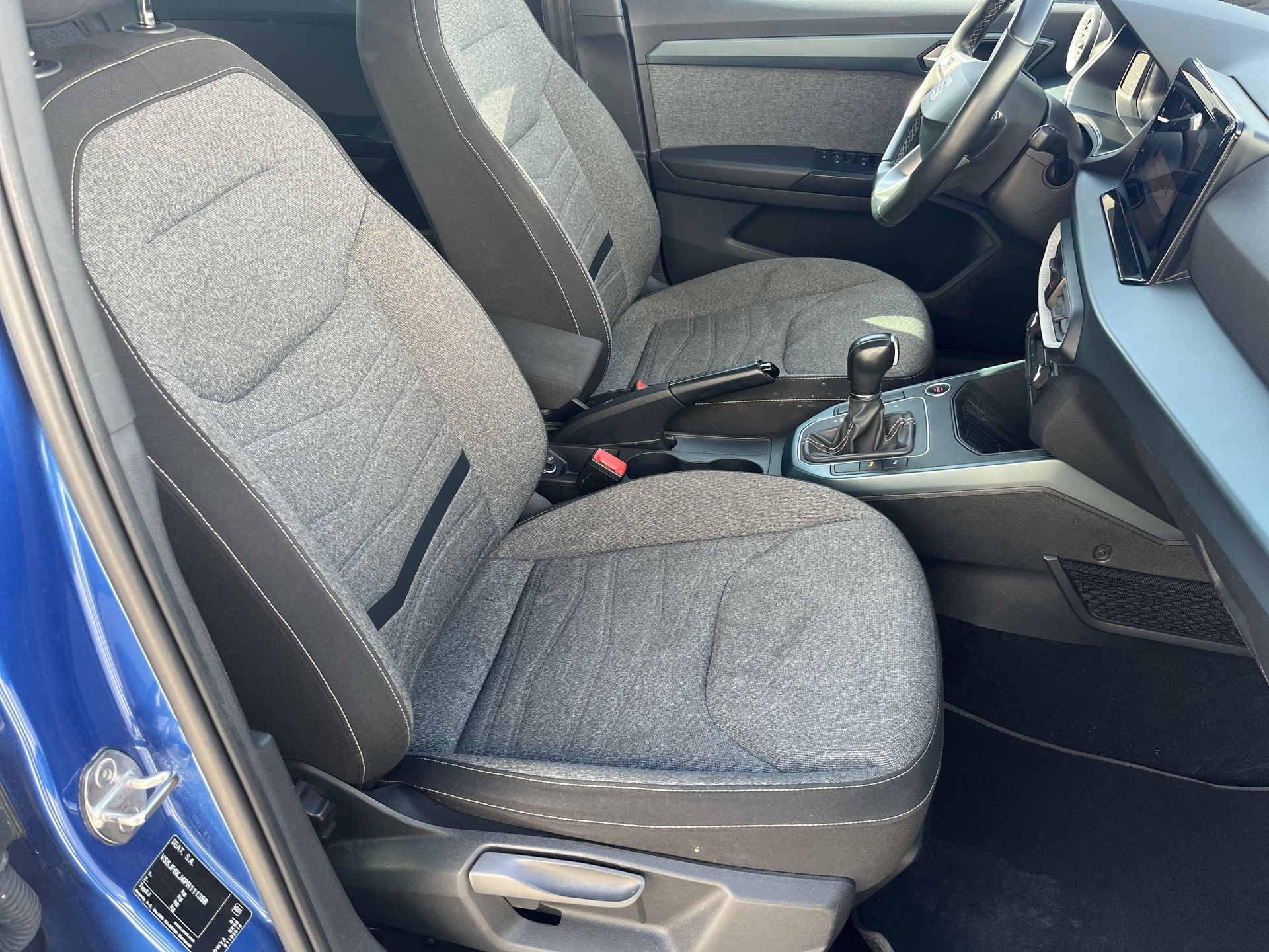 2023 Seat Arona 1.6 Xperience At