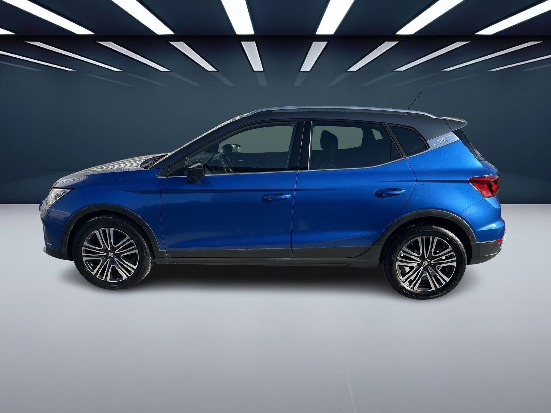 2023 Seat Arona 1.6 Xperience At