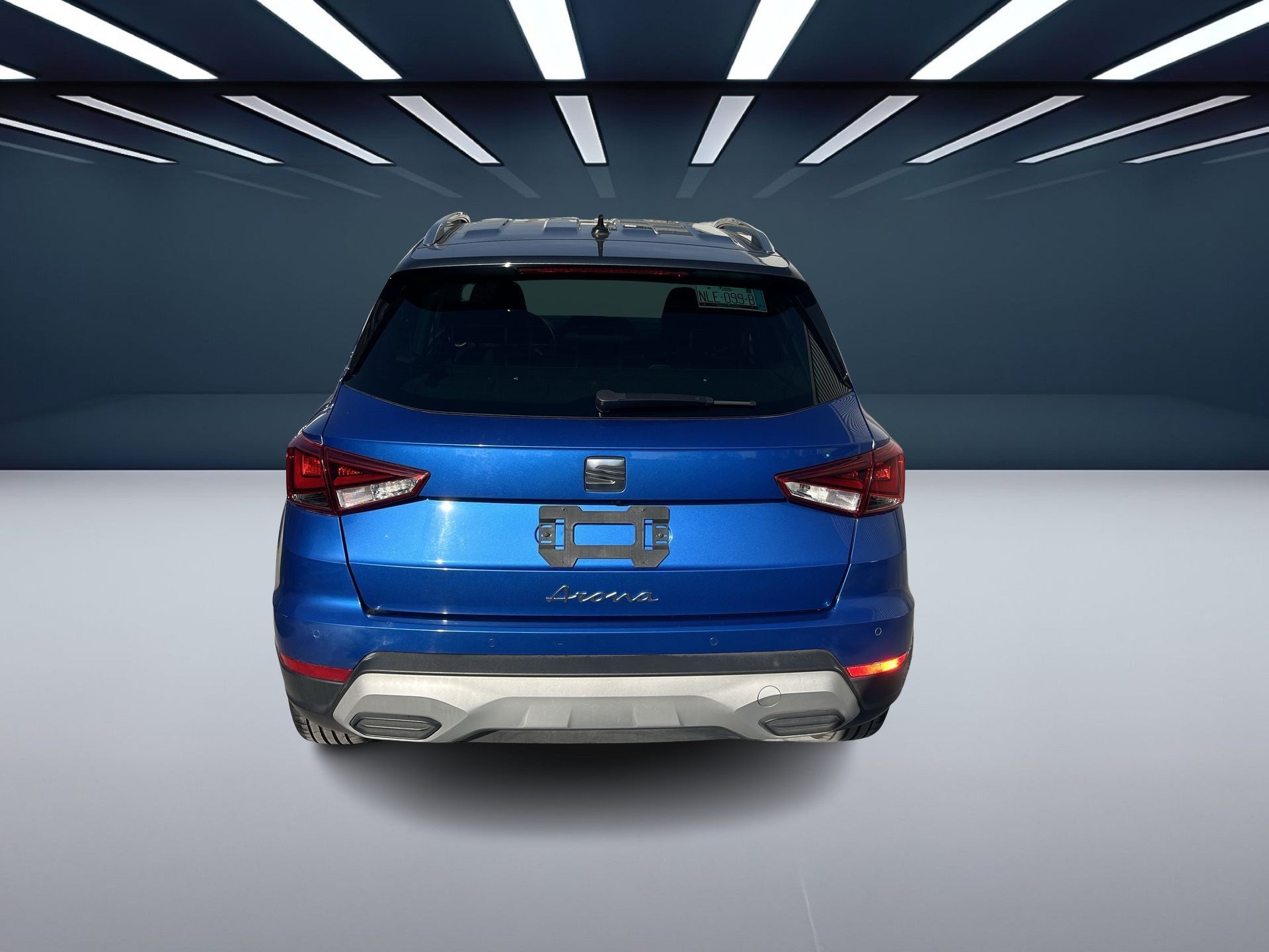 2023 Seat Arona 1.6 Xperience At