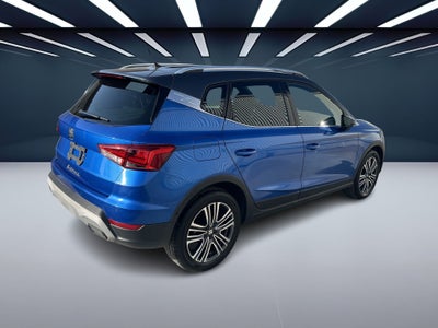 2023 Seat Arona 1.6 Xperience At