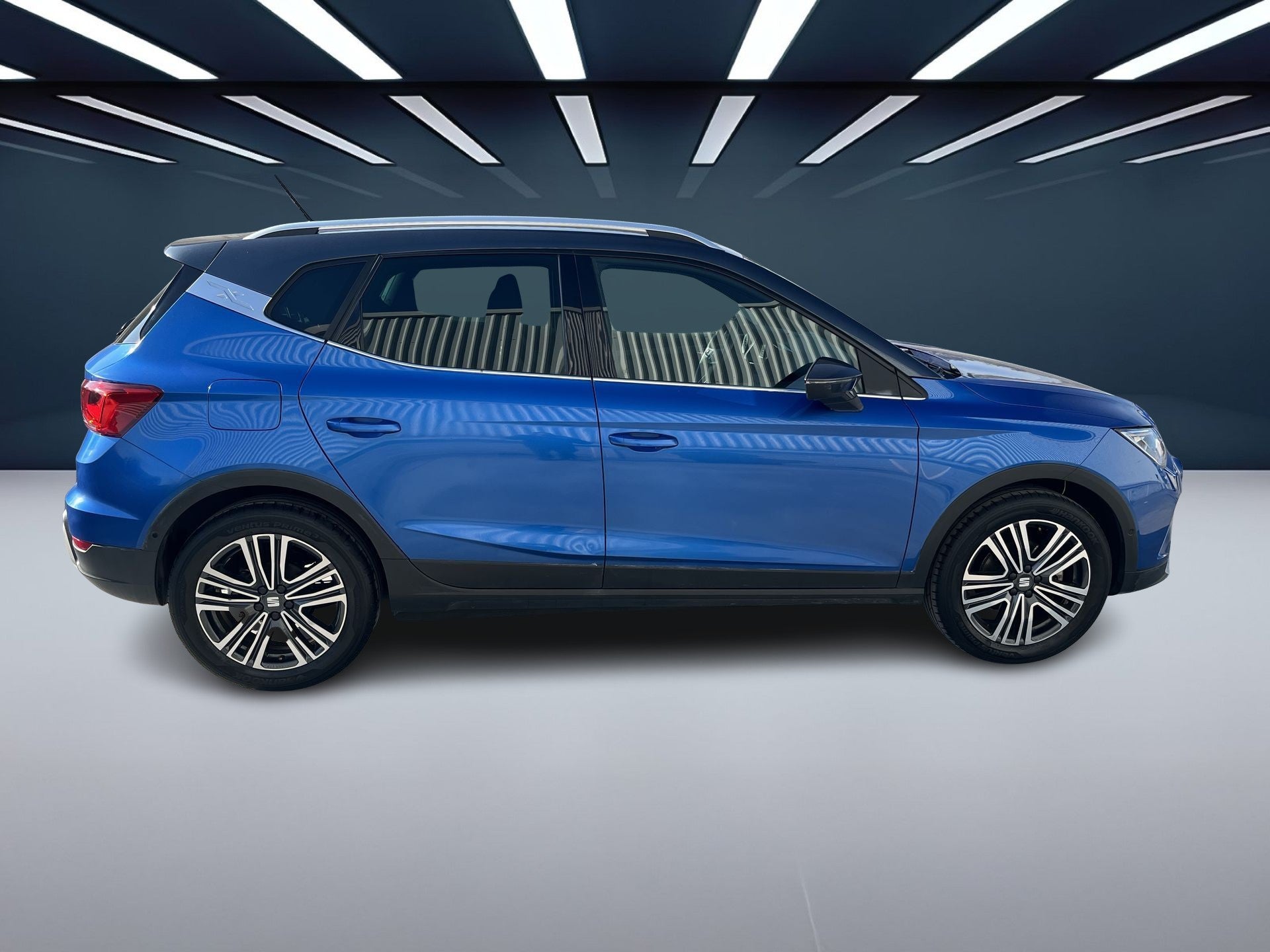 2023 Seat Arona 1.6 Xperience At
