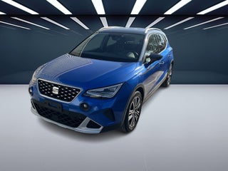 2023 Seat Arona 1.6 Xperience At