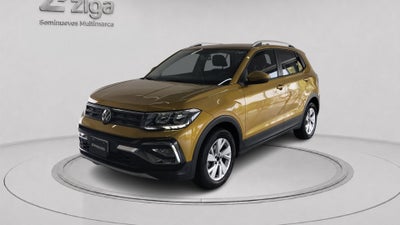 2024 Volkswagen Taigun 1.0 Trendline At