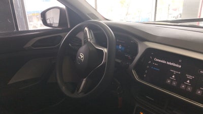 2024 Volkswagen Taigun 1.0 Trendline At