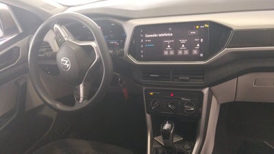 2024 Volkswagen Taigun 1.0 Trendline At