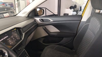 2024 Volkswagen Taigun 1.0 Trendline At