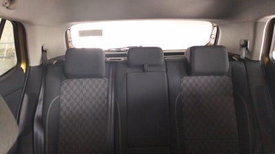 2024 Volkswagen Taigun 1.0 Trendline At