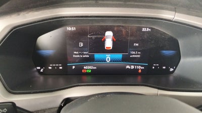 2024 Volkswagen Taigun 1.0 Trendline At