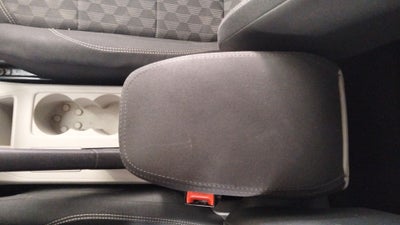 2024 Volkswagen Taigun 1.0 Trendline At