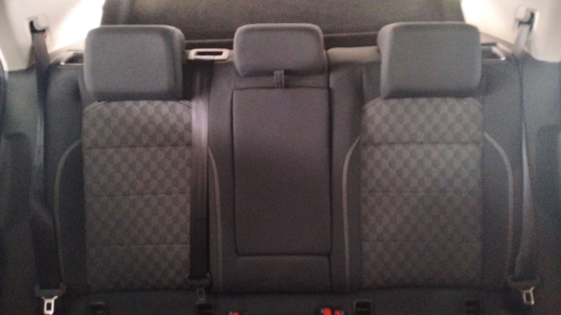 2024 Volkswagen Taigun 1.0 Trendline At