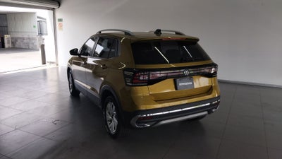 2024 Volkswagen Taigun 1.0 Trendline At