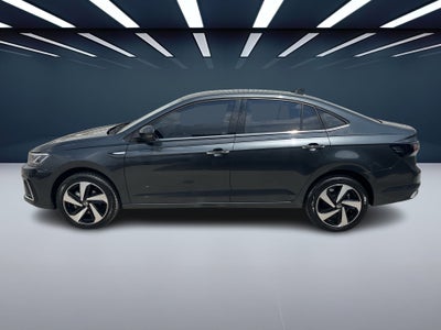 2024 Volkswagen Virtus 1.0 Highline At